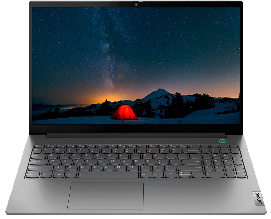 Ноутбук Lenovo  Thinkbook 15 G2 ITL Core i7 1165G7 16Gb SSD1Tb Intel Iris Xe graphics 15.6" FHD (1920x1080) noOS grey WiFi BT Cam 20VE0042RU 20VE0042RU #6