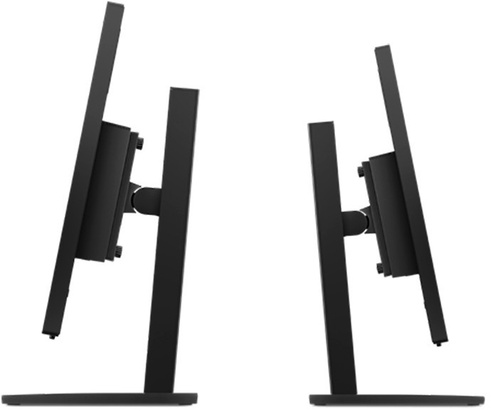 Монитор Lenovo 21,5" ThinkVision E22-20 16:9 FHD (1920x1080) IPS, 14ms, CR 1000:1, DCR 3M:1, BR 250, 178/178, 1xVGA, 1xHDMI 1.4, 1xDP 1.2, Speakers, Lift, Pivot, 3YR Exchange 62A4MAT4EU 62A4MAT4EU