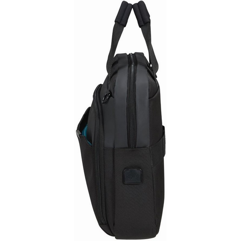 Сумка Samsonite для ноутбука (15,6) KF9*002*09, цвет черный SAM-KF900209/Black SAM-KF900209/Black