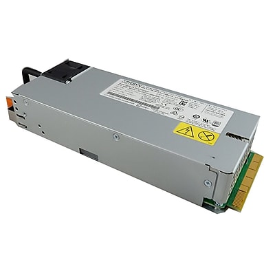 Блок питания Lenovo System x 550W High Efficiency Platinum AC Power Supply 00FK930 00FK930