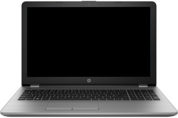 Ноутбук HP 250 G6 Core i5-7200U 2.5GHz,15.6" FHD (1920x1080) AG,8Gb DDR4(1),256Gb SSD,DVDRW,41Wh,2.1kg,1y,Silver,Win10Pro 2XZ64ES 2XZ64ES