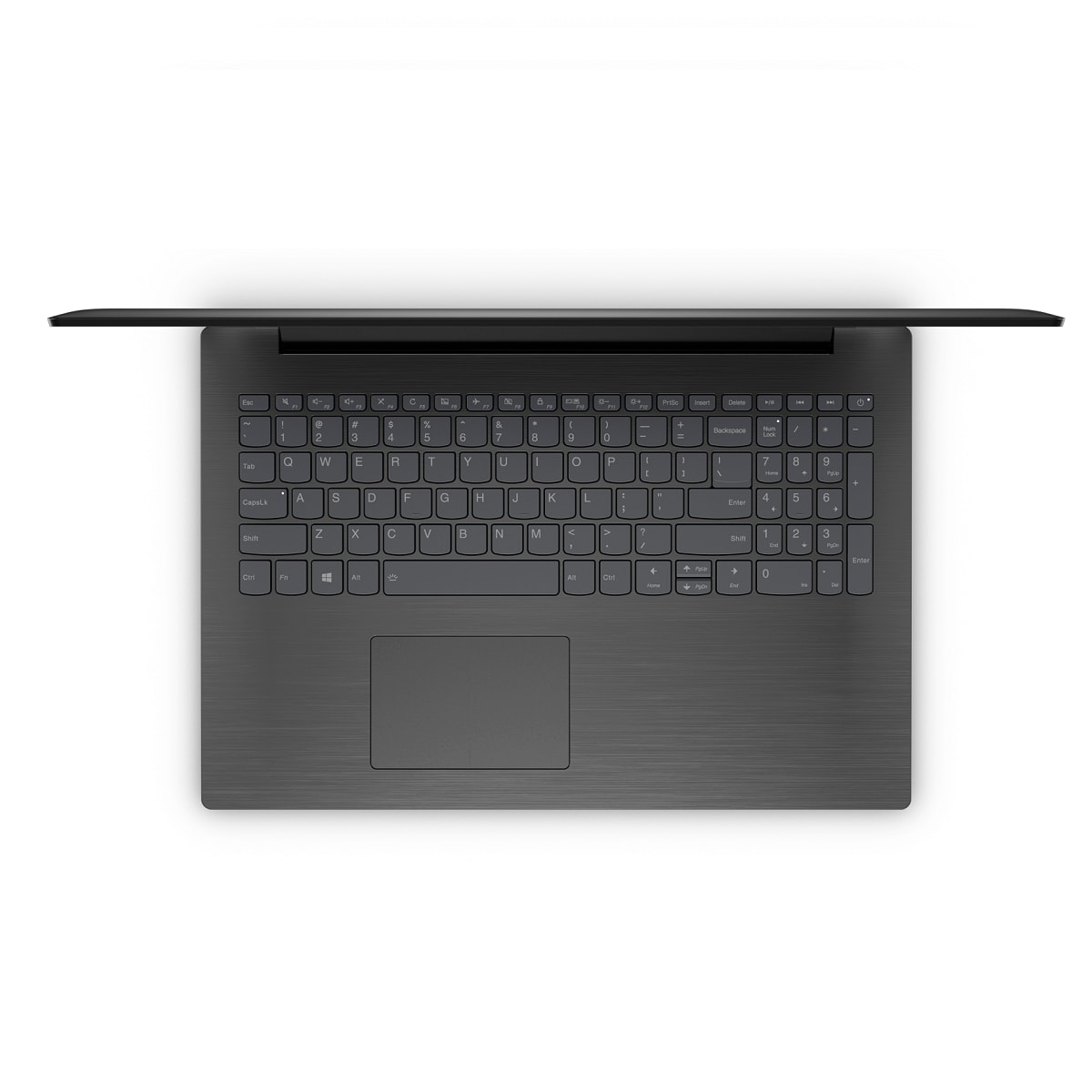 Ноутбук Lenovo IdeaPad 320-15ISK black 15.6" HD i3-6006U/4Gb/128Gb SSD/W10 80XH01TXRU 80XH01TXRU