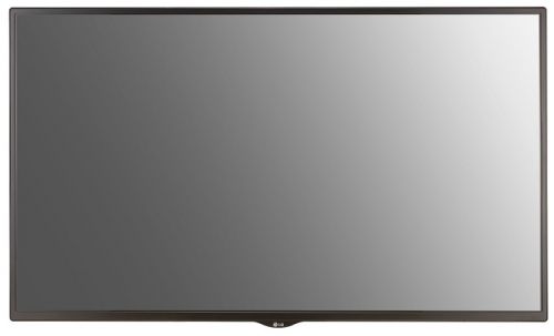 Профессиональная панель LG SM5B 65" IPS 1920 x 1080, 450 cd/m2, 1,300:1 (4,000,000:1), Frame 11,9 (T/R/L), 18 (B), 24/7, VESA 300 x 300, Remote Controller,Power Cable,RGB Cable,Manual 65SM5B-BD 65SM5B-BD