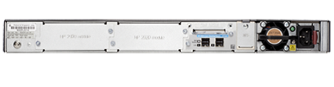 Коммутатор Aruba 2920 48G POE+ Switch J9729A J9729A #2