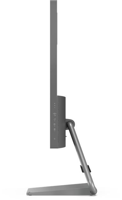 Монитор Lenovo 27" Q27h-10 16:9 QHD (2560x1440) IPS, 4ms, CR 1000:1, BR 350 , 178/178, 75hz, 1x HDMI, 1x DP, 1x USB-C, 2x USB 3.1 Gen1, 1xAudio Out (3.5 mm), Speakers, AMD FreeSync, Tilt, 3-Year 66A7GAC2EU 66A7GAC2EU