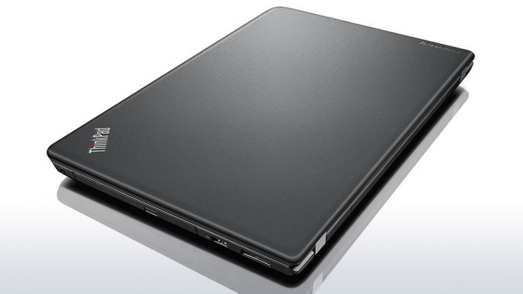Ноутбук Lenovo ThinkPad Edge 560 Core i5 6200U/8Gb/1Tb/DVD-RW/Intel HD Graphics 520/15.6"/IPS/FHD (1920x1080)/Windows 10 Professional 64/black/WiFi/BT/Cam(20EV0034RT) 20EV0034RT