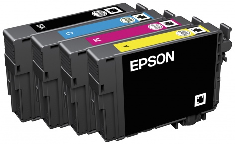 МФУ Epson Expression Home XP-313 принтер, копир, сканер A4, 5760x1440 dpi,30 (15)стр/мин C11CC92311