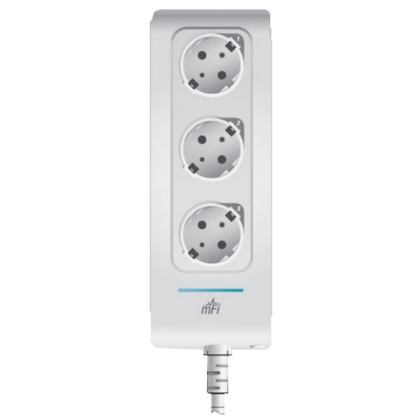 Контроллер Ubiquiti mFi Power Controller mPower mPower #2