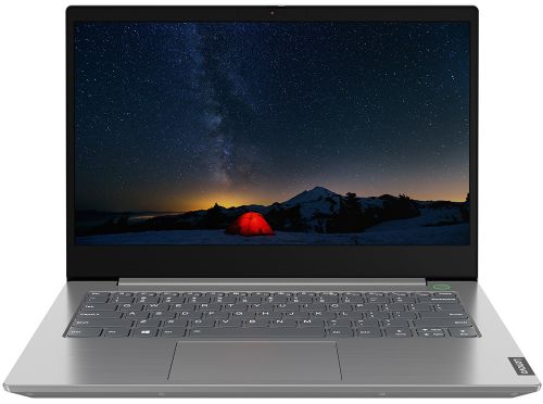 Ноутбук Lenovo ThinkBook 14 G2 ITL 14.0" FHD (1920x1080) AG 300N, I7-1165G7 2.8G, 2x8GB DDR4 3200, 512GB SSD M.2, Intel IRIS XE, Wifi, BT, FPR, HD Cam, 3cell 45Wh, Win 11 P64 RUS, 1Y OS, 1.5kg 20VD00XQRU 20VD00XQRU