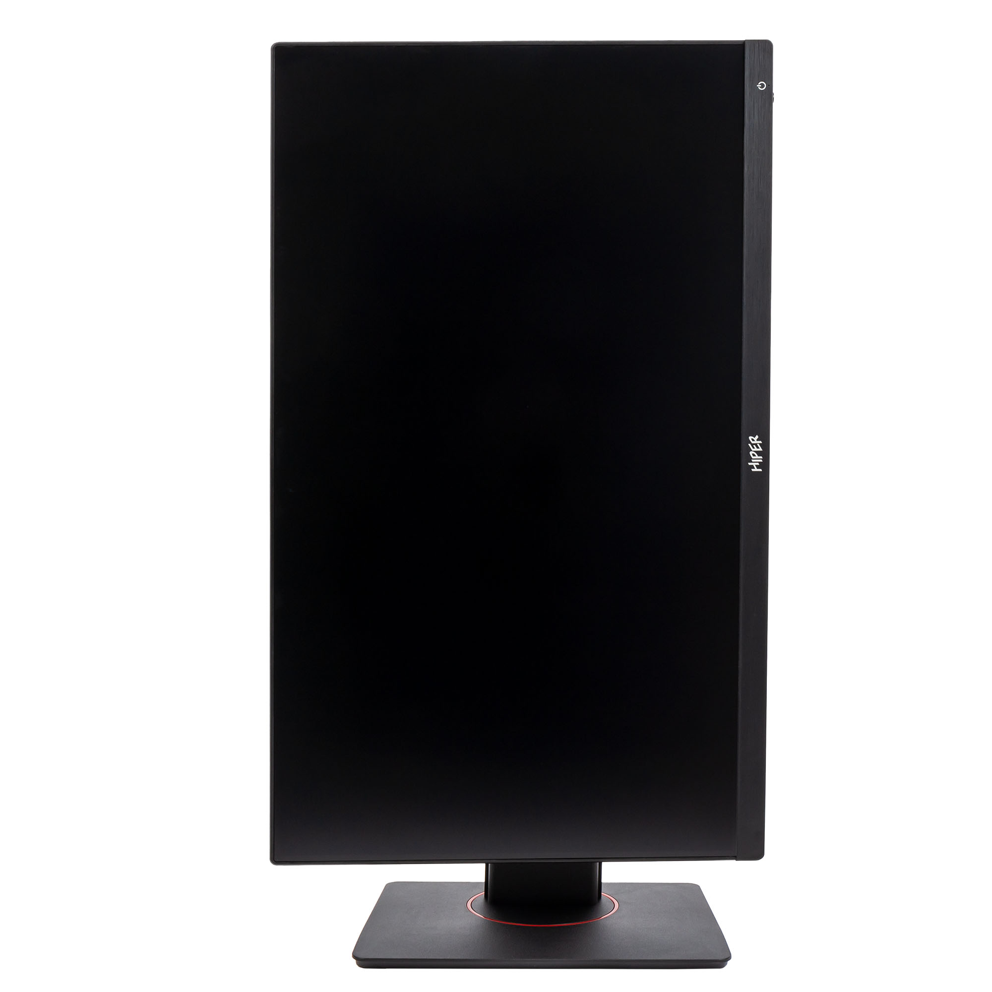 Моноблок HIPER V6 23.8" Full HD i5 10500 (3.1) 16Gb SSD512Gb UHDG DVDRW Windows 10 Professional GbitEth WiFi BT 65W клавиатура мышь Cam черный 1920x1080 74YQCYXU4T 74YQCYXU4T