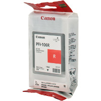 Картридж Canon PFI-106 R 6627B001 6627B001 #2