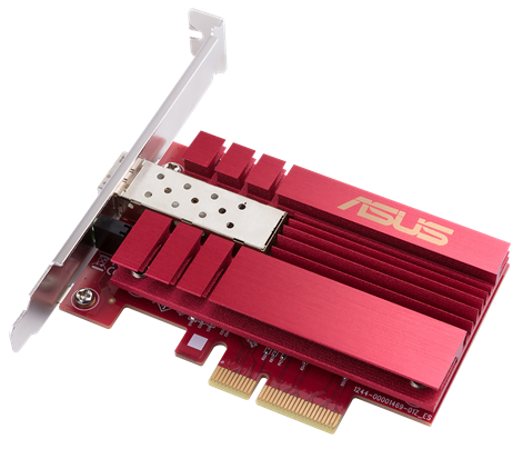 Адаптер Asus XG-C100C 90IG0440-MO0R00 90IG0440-MO0R00