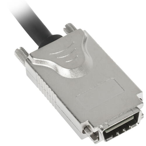 Кабель D-Link Direct Attach Cable 10GBase-CX4 for DGS-3120 Series, 0,5m DEM-CB50ICX DEM-CB50ICX