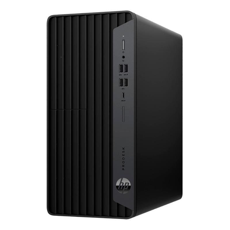 Персональный компьютер HP ProDesk 600 G6 MT Intel Core i5-10500 3.1GHz,16Gb DDR4-2666(1),256Gb SSD M.2 NVMe,DVDRW,USB Kbd+USB Mouse,HDMI,260W Platinum,3/3/3yw,Win10Pro 1D2Z4EA 1D2Z4EA #2