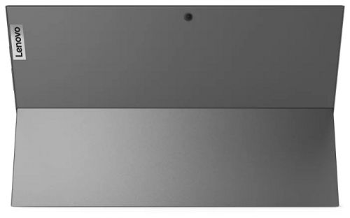 Ноутбук Lenovo IdeaPad Duet 3 10IGL5 WUXGA(1920x1200) IPS/Intel® Celeron® N N4020 1,1 GHz Dual/4GB/64GB/Intel® UHD Graphics 600/no3G/WiFi ac/5.0/USB-C 3.2/2.0MP+5.0MP/microSD/30.00Wh/9,3 h/866 g/W10Pro/1Y/GREY 82AT005ERU 82AT005ERU