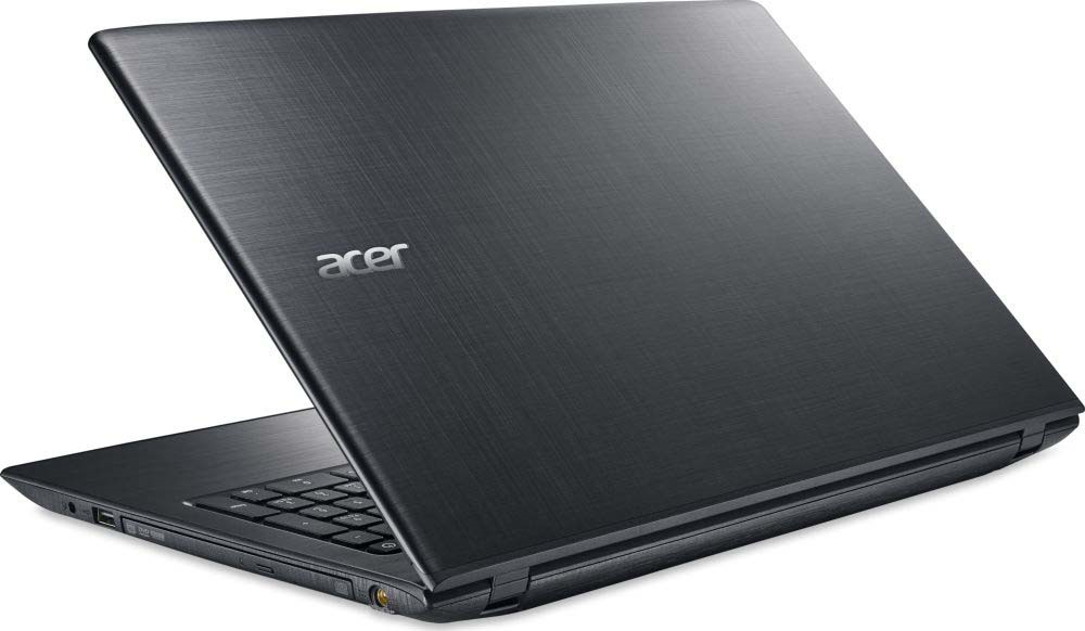 Ноутбук Acer TravelMate TMP259-G2-M-37JK black 15.6" HD i3-7020U/4Gb/128Gb SSD/DVDRW/W10Pro NX.VEPER.035 NX.VEPER.035