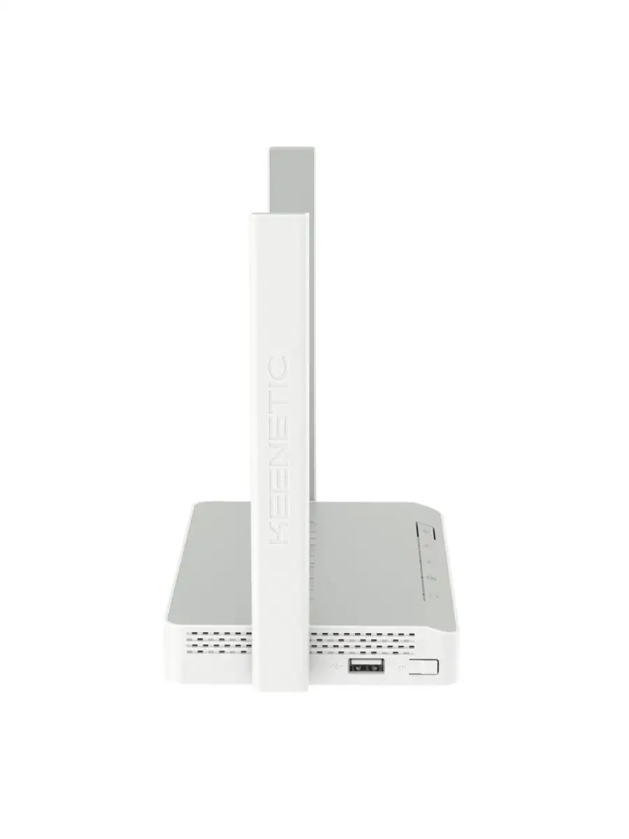 Интернет-центр Keenetic Extra Mesh Wi-Fi 5 AC1200, 4-портовый Smart-коммутатор, порт USB KN-1713 KN-1713 #2