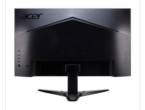 Монитор Acer 23.8" Gaming Black UM.QX1EE.S02 (VA, 1920x1080, 165Hz, 1ms, 178°/178°, 250 cd/m, 100,000,000:1, +2xНD Nitro KG241YSbiip Nitro KG241YSbiip