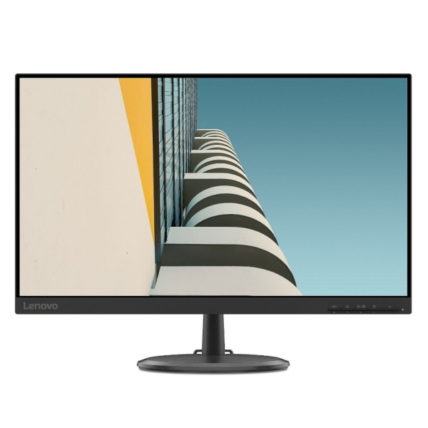 Монитор Lenovo 23.8" ThinkVision C24-20 черный VA 6ms 16:9 HDMI матовая 1000:1 250cd 178гр/178гр 1920x1080 D-Sub FHD 3.01кг 62A8KAT1IS 62A8KAT1IS