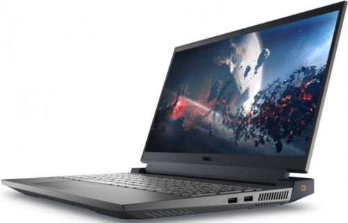 Ноутбук Dell G15 5520 GAMING Core i7-12700H 512GB SSD 16GB 15.6" (1920x1080) 120hz DOS NVIDIA® RTX 3050Ti 4096MB DARK SHADOW GRAY Backlit 1y KB Eng DI5520I716512RTXUB DI5520I716512RTXUB #2