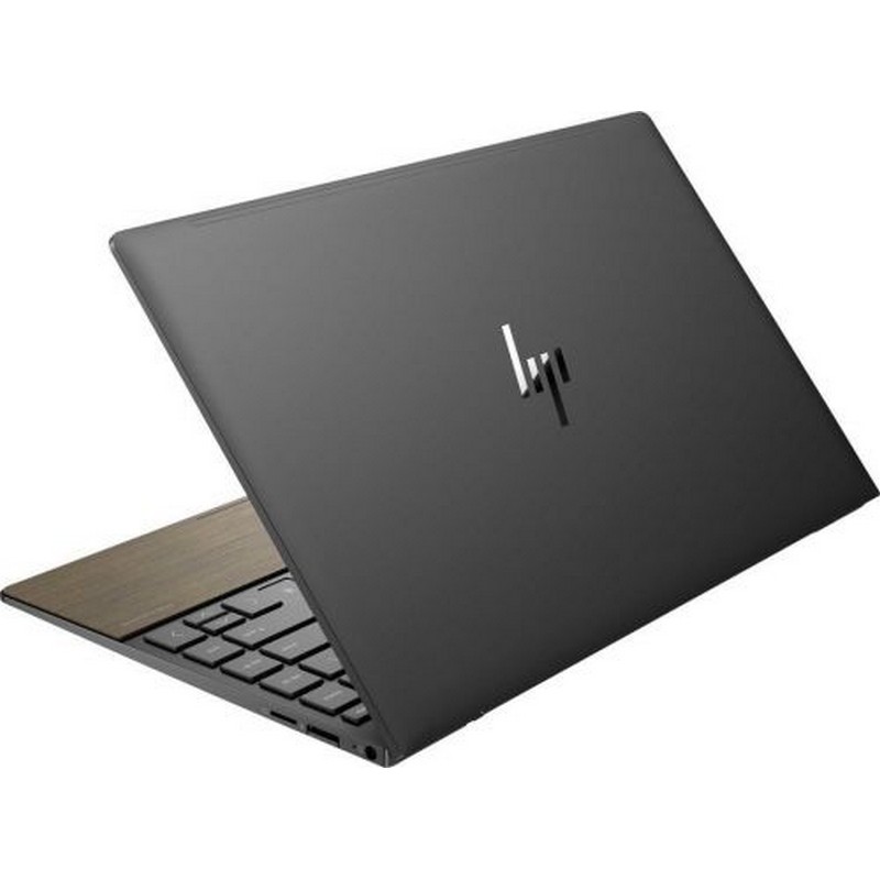 Ноутбук HP ENVY 13-ba1010ur Core i5-1135G7 quad [1F4E5AV] 8GB DDR4 on-board [1F4E5AV] 512GB PCIe value [8KD38AV] Intel Iris Xe [1F4E5AV] OST W10H6 [5CK74AV] Nightfall Black - wood - fingerprint reader [8MF90AV] 13.3 FHD Brightview IPS 400 nits flush  2Z7S2EA