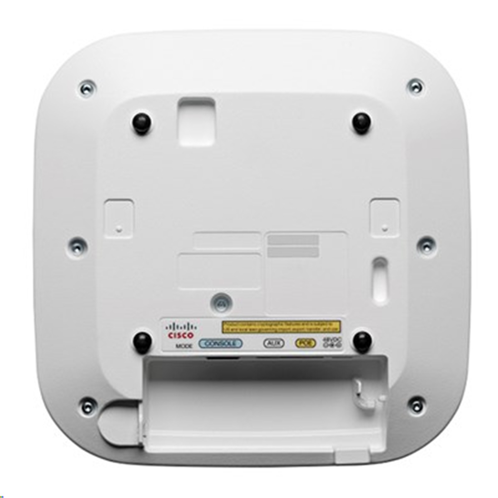 Точка доступа Cisco AIR-CAP2702I-E-K9 AIR-CAP2702I-E-K9