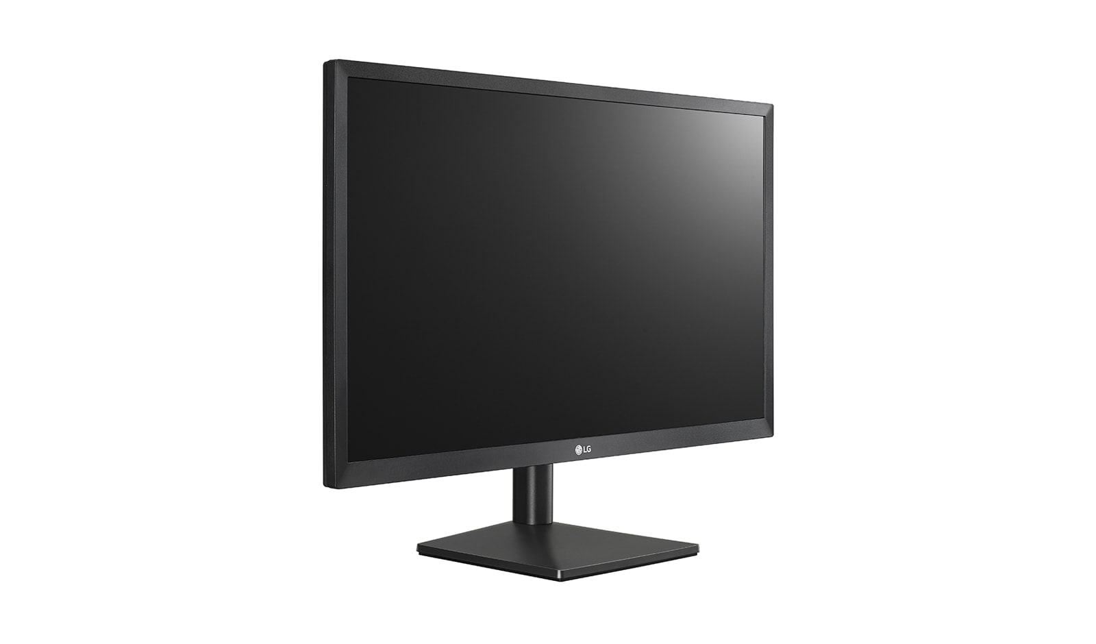 Монитор LG 21.5" IPS LED, 1920x1080, 5ms, 250cd/m2, 1000:1 (Mega DCR), 178°/178°, D-Sub, HDMI, Tilt, VESA, Black 22MK430H-B 22MK430H-B