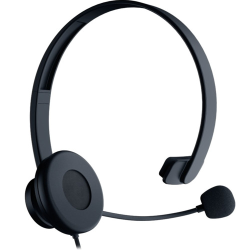 Гарнитура Razer Tetra for PS4 – Console Chat Headset - EU Packaging RZ04-02920200-R3G1 RZ04-02920200-R3G1