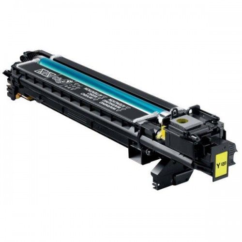 Блок барабана Konica Minolta IUP36Y Imaging Unit Y AAJV06E AAJV06E