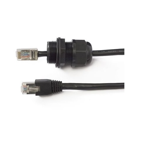 Кабель ZYXEL с разъемами  RJ-45 30 м PoE Cable 30m PoE Cable 30m #3