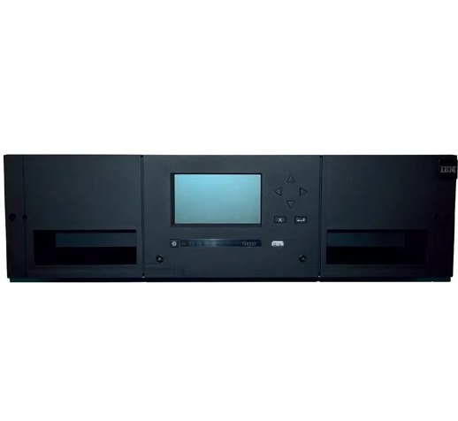 Ленточная библиотека Lenovo TS4300 8xLTO8 FCLTO8 FCLTO8 (U0D52T1/6741L1U) U0D52T1/6741L1U U0D52T1/6741L1U #4