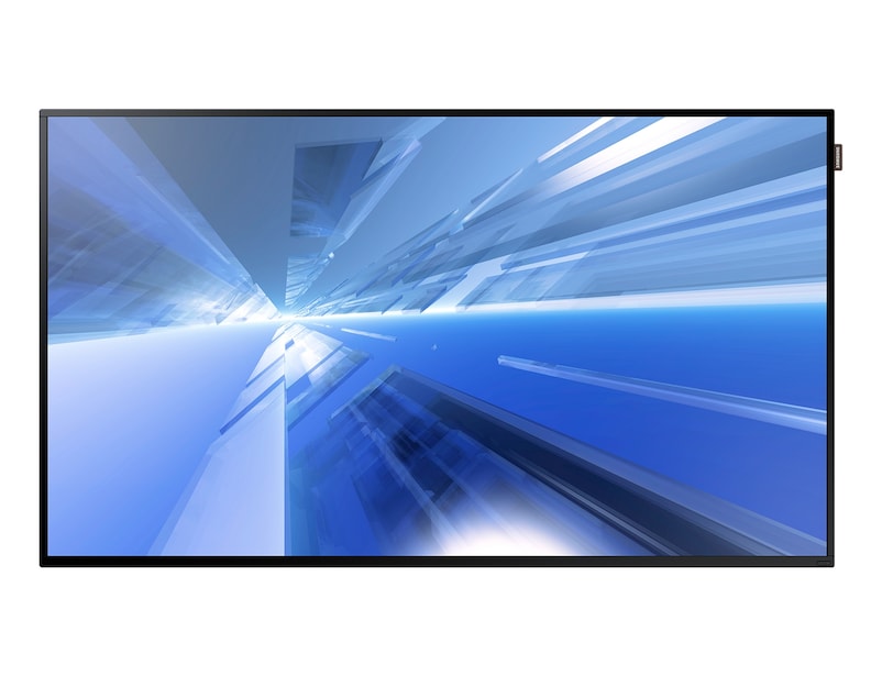 Профессиональная панель Samsung DM55E 55" LH55DMEPLGC/RU LH55DMEPLGC/RU #3