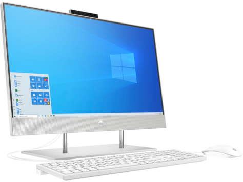 Моноблок HP 24-DP0032UR R3-4300U 24" 8GB/1TB+256GB W10 1G1D4EA 1G1D4EA
