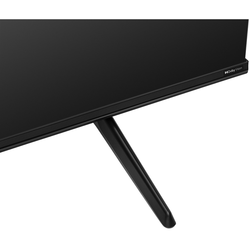 Телевизор Hisense 43E7HQ CH 43",QLED,Frameless,черный,4K,60Hz 43E7HQ CH 43E7HQ CH