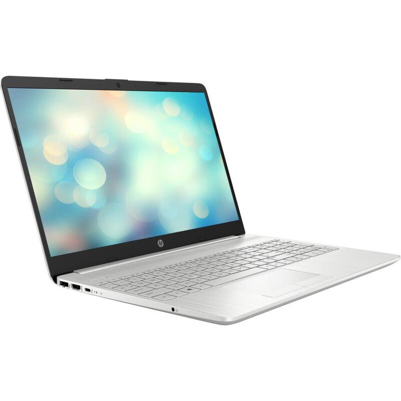 Ноутбук HP 15-DW4017NIA 15" CI7-1255U 16/512GB DOS HP 6N275EA 6N275EA #6