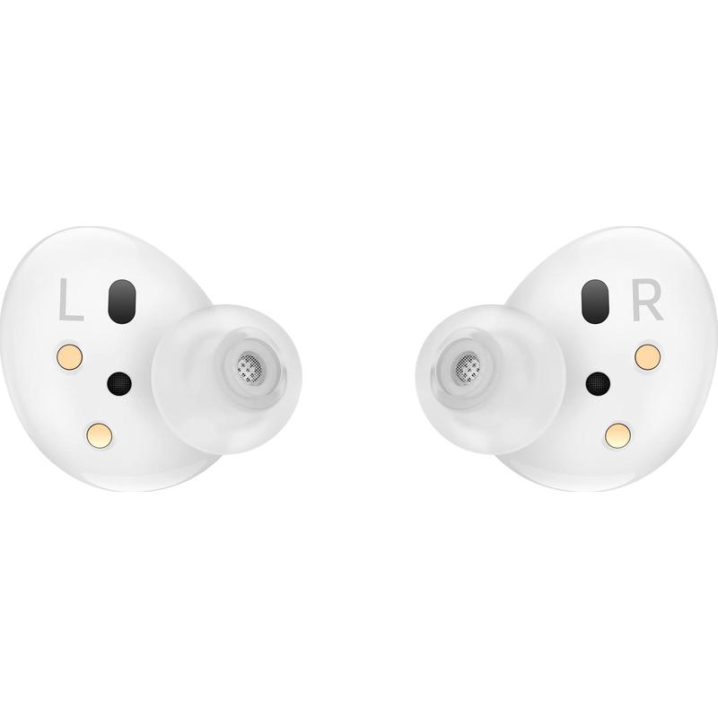 Наушники Samsung True Wireless Galaxy Buds 2 белый SM-R177NZWACIS SM-R177NZWACIS #4