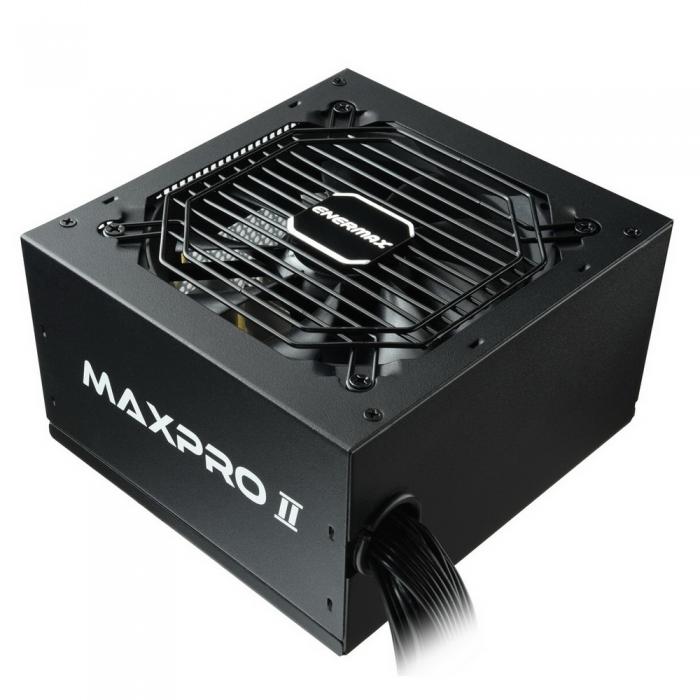 Блок питания Enermax MAXPRO II RTL EMP700AGT-C EMP700AGT-C #3