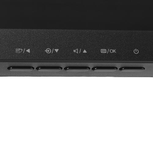 Монитор Philips 23,8" Black (IPS, 1920x1080, D-sub+HDMI, 5 ms, 178°/178°, 250 cd/m, 20M:1, MM, Pivot) 243S7EHMB (00/01) 243S7EHMB (00/01)