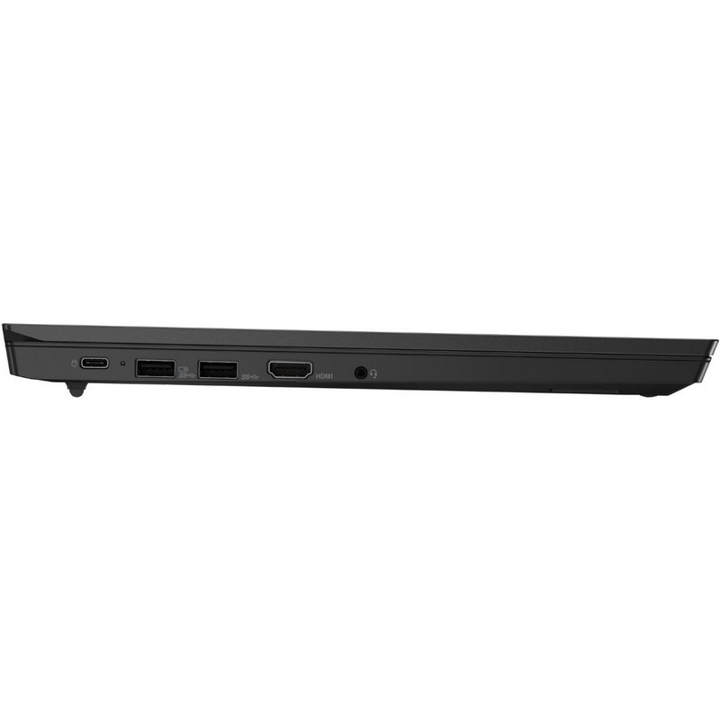 Ноутбук Lenovo ThinkPad E15-IML T 15.6" FHD (1920x1080) IPS AG 250N, i5-10210U, 16GB DDR4 2666, 512GB SSD M.2, Intel UHD, WiFi 6, BT, FPR, HD Cam, 3cell45Wh, 65W USB-C, Win 10 Pro, 1Y CI 20RD001BRT 20RD001BRT