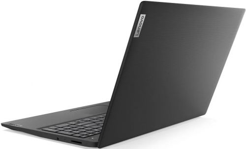 Ноутбук Lenovo 15.6'' IdeaPad 3 15IIL05 FHD(1920x1080)/Intel Core i7-1065G7 1.30GHz Quad/12GB/1TB+256GB SSD/GF MX330 2GB/WiFi/BT5.0/0.3MP/4in1/35Wh/6,5 h/1,85 kg/DOS/1Y/BLACK 81WE017KRK 81WE017KRK #8