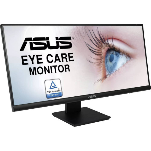 Монитор ASUS 29" VP299CL черный IPS LED 1ms 21:9 HDMI M/M матовая HAS Pivot 1000:1 350cd 2560x1080 DisplayPort WFHD USB 5.84кг 90LM07H0-B01170 90LM07H0-B01170 #2