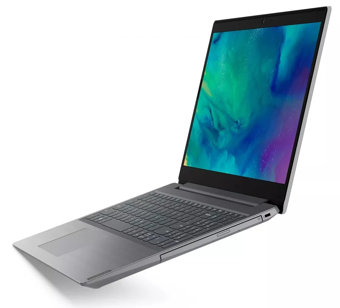 Ноутбук Lenovo 15.6'' IdeaPad L3 15IML05 FHD(1920x1080) IPS/Intel Core i7-10510U 1.80GHz Quad/8GB/1TB+128GB SSD/GF MX130 2GB/WiFi/BT5.0/0,3 MP/36Wh/9,5 h/2,2 kg/DOS/1Y/GREY 81Y300SYRK 81Y300SYRK #5