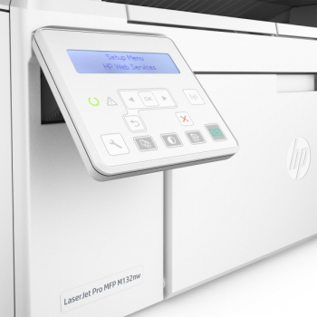 МФУ HP LaserJet Pro MFP M132nw G3Q62A G3Q62A