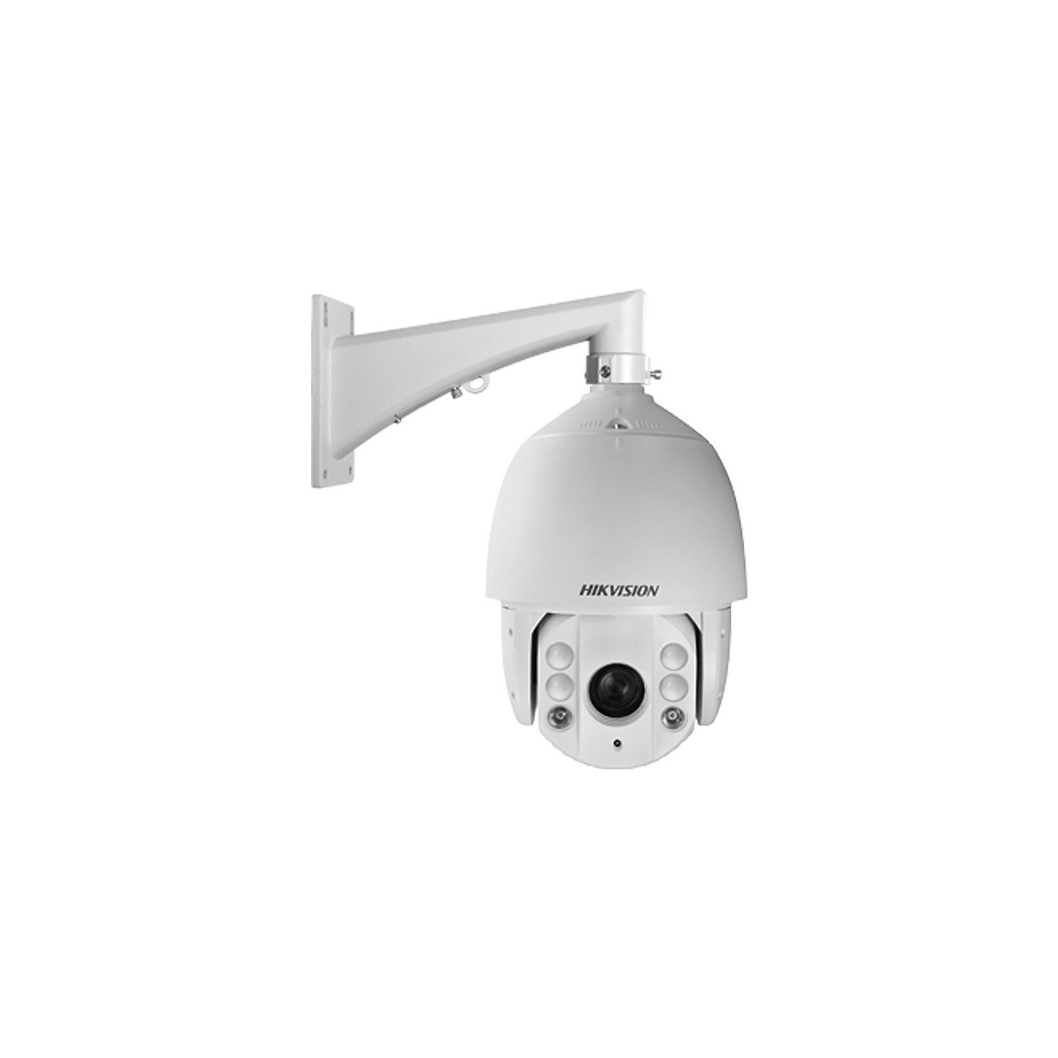 Видеокамера IP Hikvision DS-2DF7286-A поворотная скоростная 2Мп Купольная 1920?1080;ZOOM х30;День/ночь DS-2DF7286-A DS-2DF7286-A