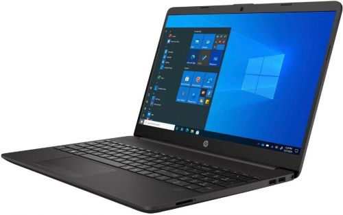 Ноутбук HP 250 G8, I5-1135G7/15.6 FHD/8GB/256GB SSD/Webcam/Win10 Pro 2X7V1EA 2X7V1EA #3