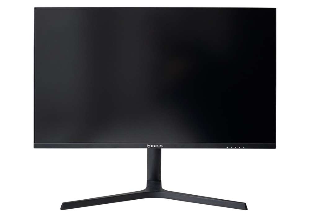 Монитор IRBIS SMARTVIEW 27'' LED Monitor 2560x1440, 16:9, IPS, 250 cd/m2, 1000:1, 3ms, 178°/178°, HDMI, DP, USB, Audio output, PJack, 75Hz, Height, Tilt, Speakers, внешн. бп, VESA 100x100, Black NEW IMVW27QIDL IMVW27QIDL