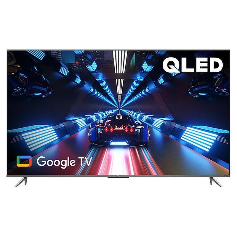 Телевизор TCL 50C635 50",QLED,4K,LCD 50C635 50C635 #1