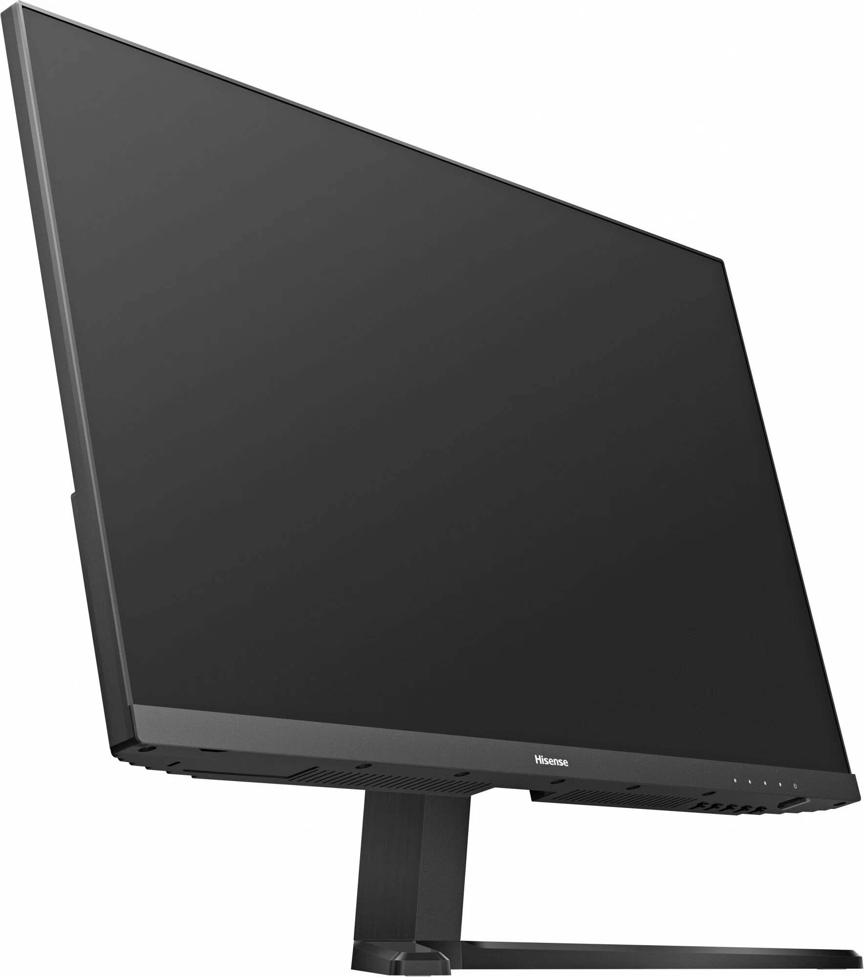 Монитор Hisense  23.8" черный IPS LED 5ms 16:9 HDMI 250cd 178гр/178гр 1920x1080 75Hz VGA FHD 24N3G 24N3G