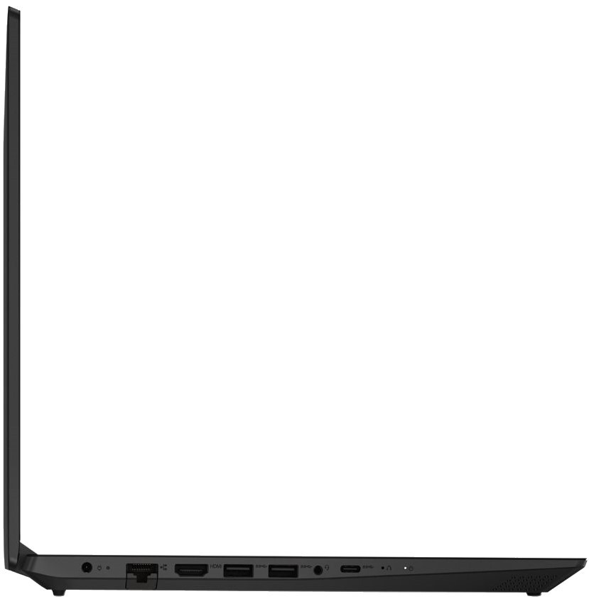 Ноутбук Lenovo IdeaPad L340-15IWL Celeron 4205U/4Gb/SSD256Gb/Intel UHD Graphics 610/15.6"/TN/FHD (1920x1080)/Free DOS/black/WiFi/BT/Cam 81LG00MHRK 81LG00MHRK