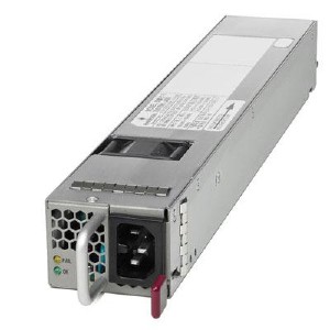 Блок питания Catalyst 4500X 750W AC front to back cooling power supply C4KX-PWR-750AC-R C4KX-PWR-750AC-R